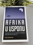 Mahajan Vijay: Afrika u usponu