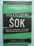 Mark Zandi – Financijski šok (A8)