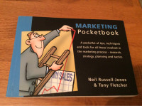 Marketing pocket book