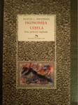 Martin L. Weitzman: Ekonomija udjela