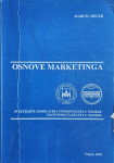 Osnove marketinga / Marcel Meler