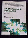 OSNOVE POSLOVNE INFORMATIKE