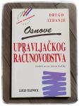 OSNOVE UPRAVLJAČKOG RAČUNOVODSTVA Chadwick Leslie