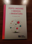 Popis imovine i obveza - inventura TEB