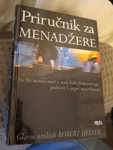 Priručnik za menadžere