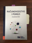 Računovodstvo i porezi za poduzetnike TEB