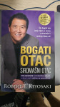 Robert T. Kiyosaki: Rich Dad Poor Dad (Bogati Otac, Siromašni Otac)