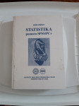 Statistika