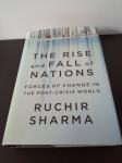 The Rise and Fall of Nations - Ruchir Sharma