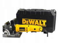 Dewalt glodalica za drvo – kekserica DW682K 600W