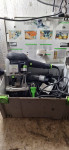 FESTOOL OF 1010 EBQ Glodalica (frezer)