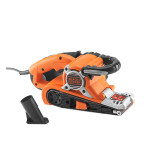 BLACK&DECKER tračna brusilica KA88-QS