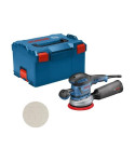 BOSCH ekscentrična brusilica GEX 40-150 + L-BOXX