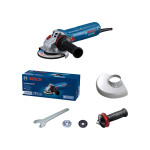 BOSCH kutna brusilica GWS 12-125 S