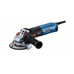 BOSCH kutna brusilica GWS 17-125