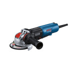 BOSCH kutna brusilica GWX 17-125 PSB X-LOCK