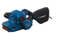 BOSCH tračna brusilica GBS 750