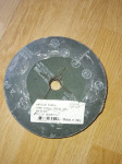 Brusni fiber disk