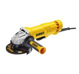 DeWalt kutna brusilica DWE4233 1400W 125mm