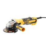 DeWalt kutna brusilica DWE4357 1700W 125mm regulacija