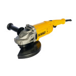 DEWALT kutna brusilica DWE490-QS