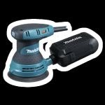 Makita ekscentrična brusilica BO5031 123mm 300W