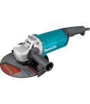 MAKITA GA9060 Električni kotni brusilnik 2.200W, 230mm