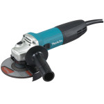 Makita kutna brusilica GA5030R  720W 125mm