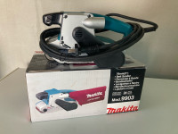 MAKITA TRAČNA BRUSILICA 9903 !!!NOVO!!!