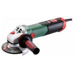 Metabo kutna brusilica WE 19-125 Q M-Brush 1900W 125mm