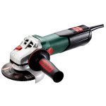 Metabo kutna brusilica WEV  11-125 1100W 125mm Reg.