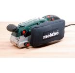 Metabo tračna brusilica BAE 75 533x75mm 1010W