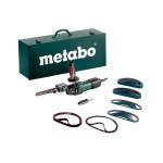 METABO tračna brusilica za inox cijevi BFE 9-20 set