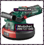 Parkside brusilica za zidove i podove PWBS 180 B3, 1050W, novo