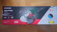 PARKSIDE BRUSiLICA PWS 230 mm šajba  2000 W novo RH račun