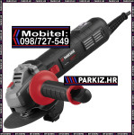 Parkside Performance kutna brusilica PPWS 125 A1 1700W 125mm (NOVO)