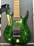 Agile - Interceptor / 7 string