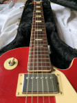 Aria les paul made in Japan