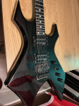 B.C.Rich Warlock