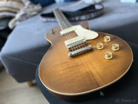 Boutique Les Paul by MilanCiz