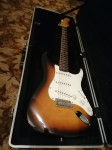 Cats stratocaster