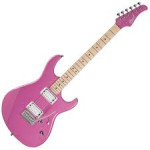 Cort G 250 Spectrum (Metallic Purple, Metallic Gren)