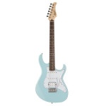 Cort G200 (Black, Pastel Pink, Sky Blue)