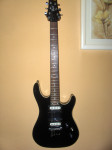 Električna gitara Cort-KX5