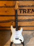 Custom Stratocaster 62