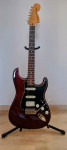 el.gitara Squier stratocaster clasic vibe