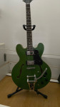 Elektricna gitara custom gretsch gibson