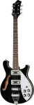 Električna gitara Harley Benton RB-600BK Classic Series