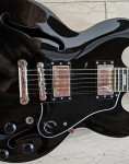 Epiphone ES 335 PRO Limited Edition Custom Shop