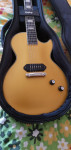 Epiphone Jared James Nichols "Gold Glory" Les Paul Custom